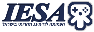 IeSA Logo