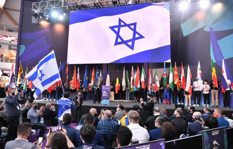 ניצחון דיפלומטי ענק לישראל בענף הגיימינג התחרותי